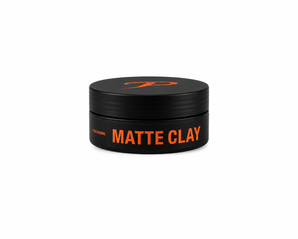MATTE CLAY