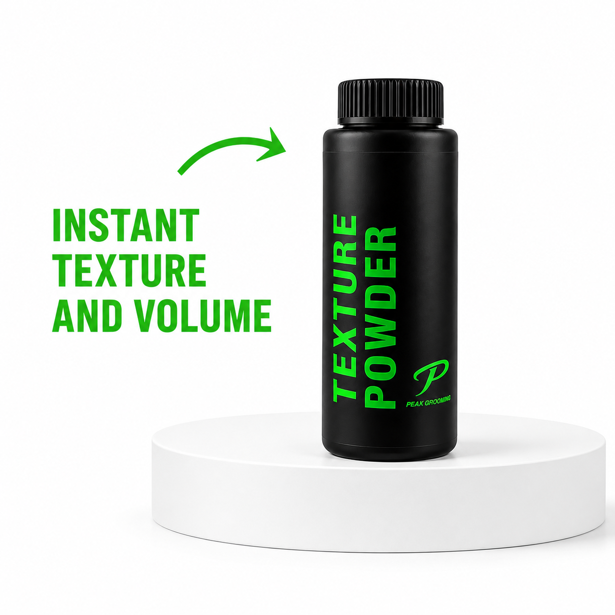 TEXTURE POWDER