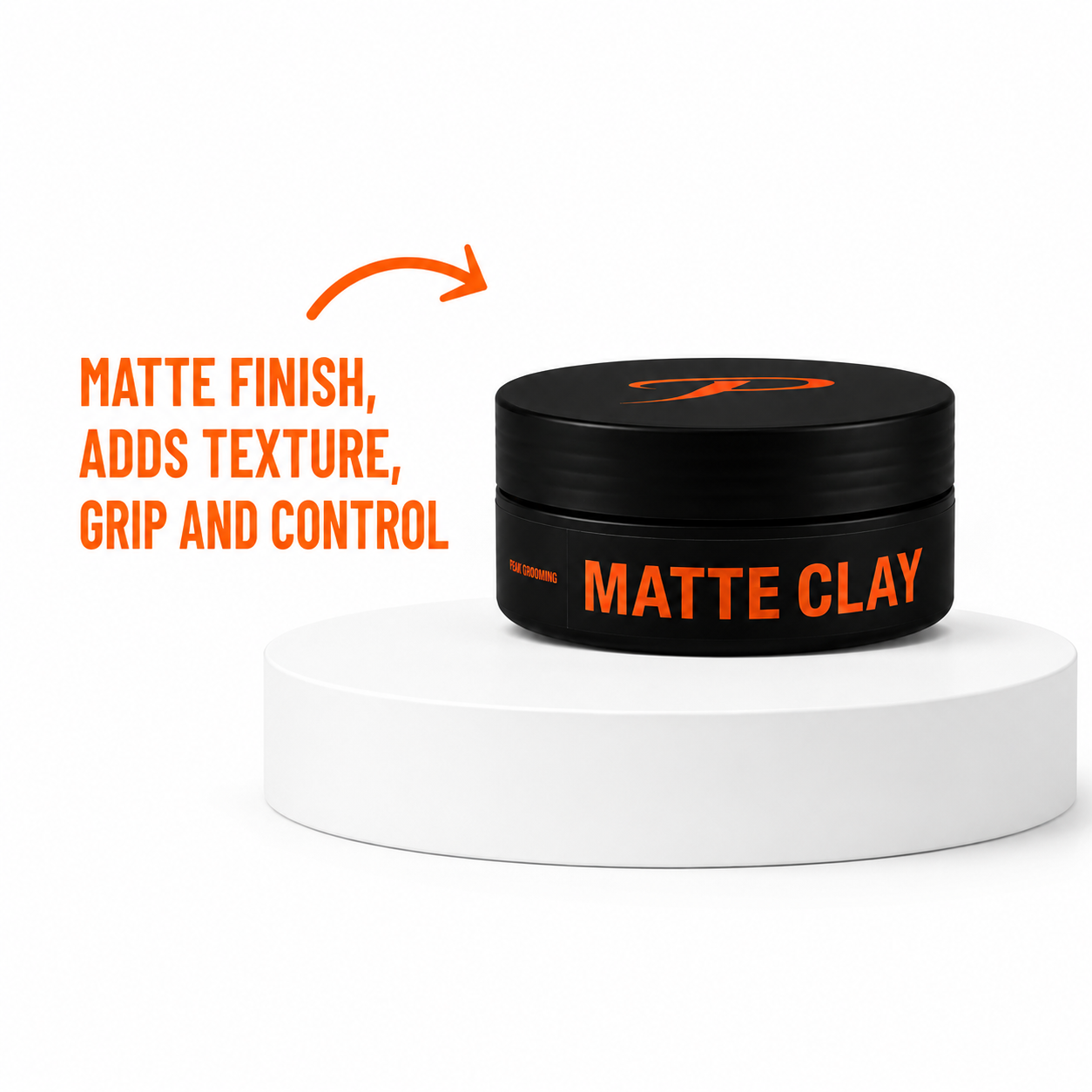 MATTE CLAY