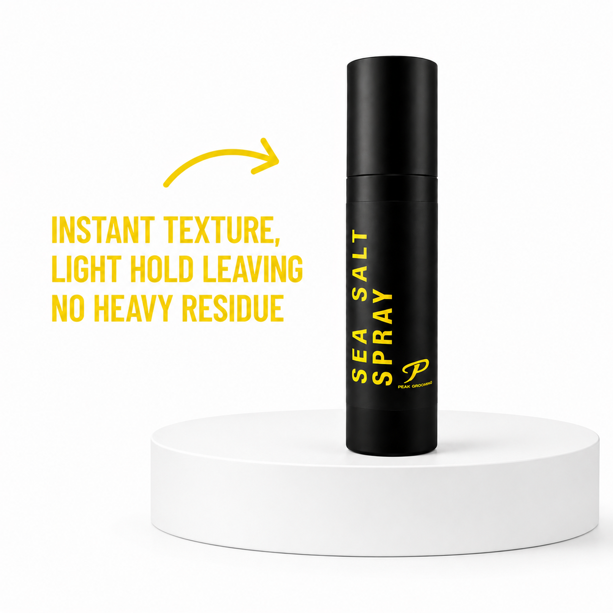 SEA SALT SPRAY
