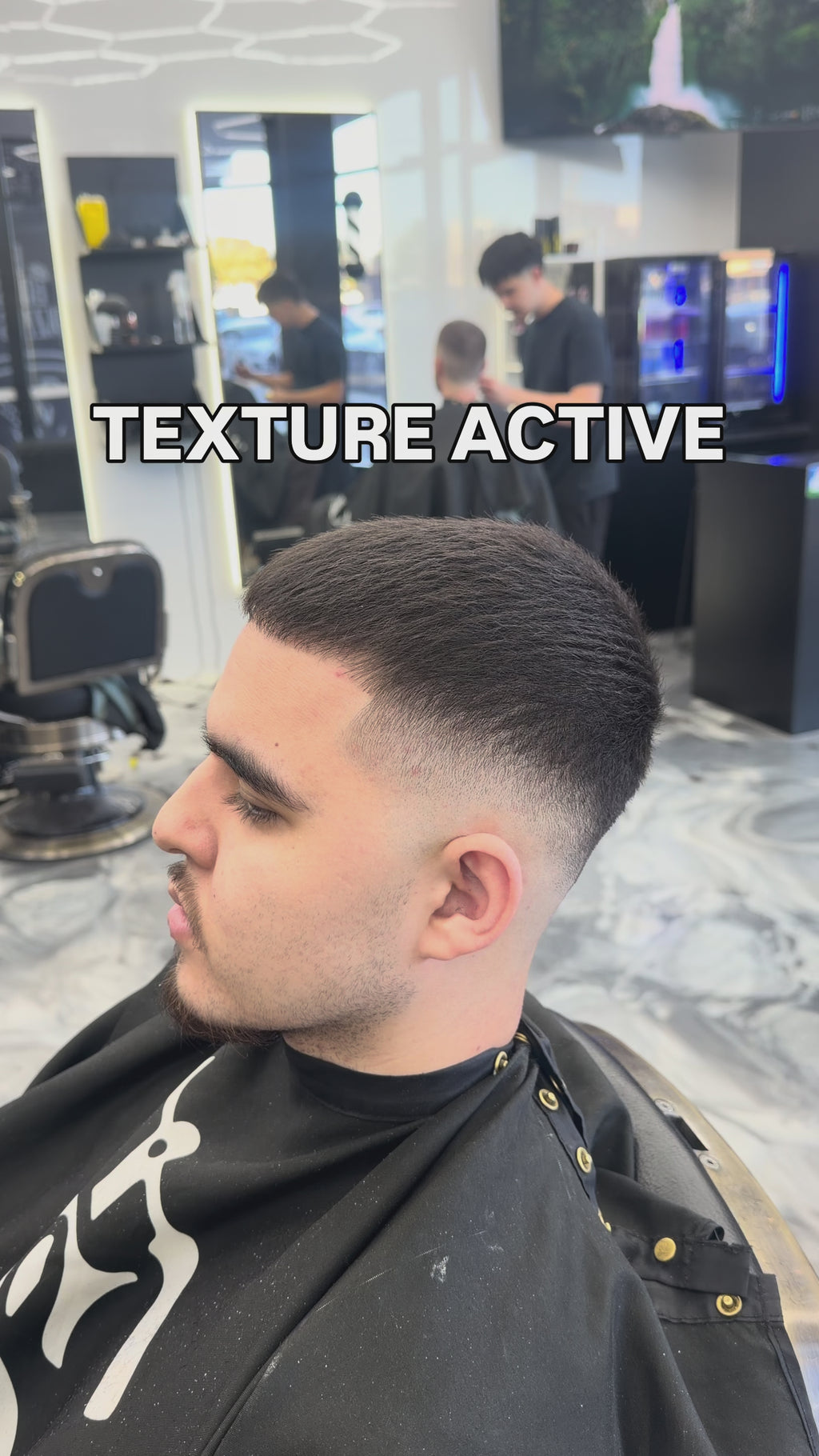 TEXTURE POWDER