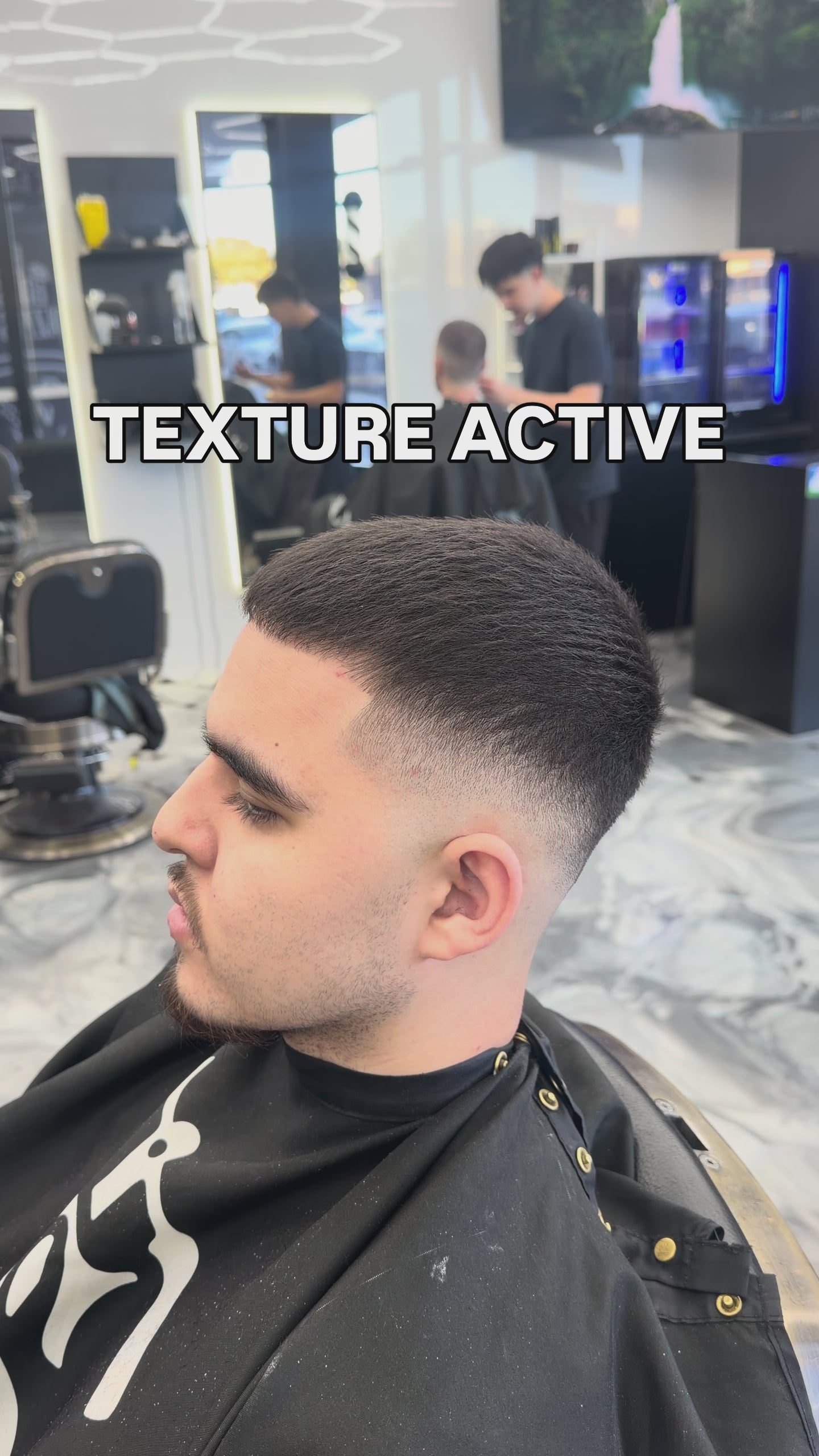 TEXTURE POWDER